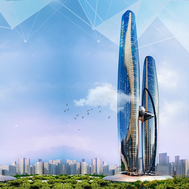 Dự án Sunshine Ks Finance Hà Nội-Đà Nẵng-Sài Gòn Heritage Tower căn hộ siêu sang