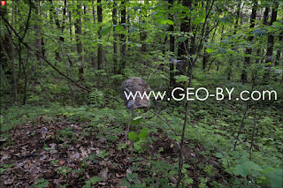 5.11 tactical MultiCam® Flag Bearer Cap on the on top of the Maiden's Mountain near Dubrowa