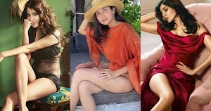 Anushka Sharma And Katrina Kaif Lesbian - Deepika Padukone to Katrina Kaif, AI-generated pics of Bollywood actresses  as elderly women go viral - India Today