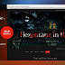 Premium Halloween WordPress Theme (Events)