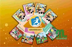 Download Buku K13 Revisi 2017 Kelas 2 Semester 1 SD/MI