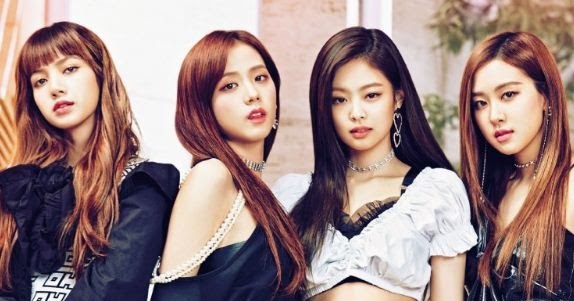 Download Lagu Girl Band Blackpink Full Album Rar Lengkap 