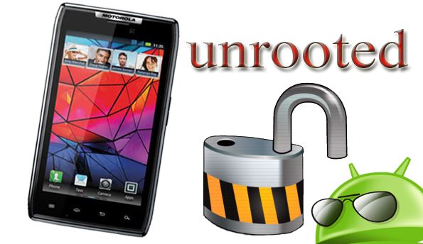 Root And Unroot Android Easilydr Fone