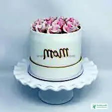 কেকের ডিজাইন ছবি - জন্মদিনের কেকের ছবি - কেকের ডিজাইন ছবি - চকলেট কেকের ছবি - birthday cake design pic - NeotericIT.com - Image no 1