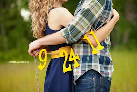 Ideias Para Save The Date