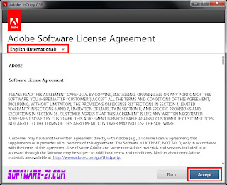 Adobe InCopy CS 6 full version