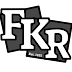 FKR logo