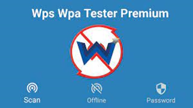 Aplikasi Bobol WiFi 100% Berhasil