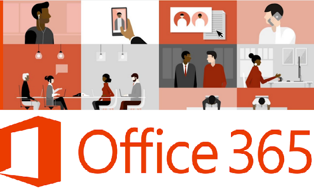 Manfaat Penyimpanan dan Berbagi File di Office 365 Untuk Bisnis