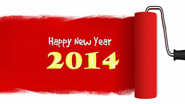 Beautiful Best Happy New Year HD Wallpaper Free