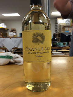 Image result for crane lake gewurztraminer