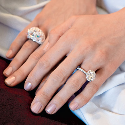 katharine mcphee wedding ring. Katherine McPhee