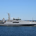 Australia receives 3rd Evolved Cape-class patrol boat