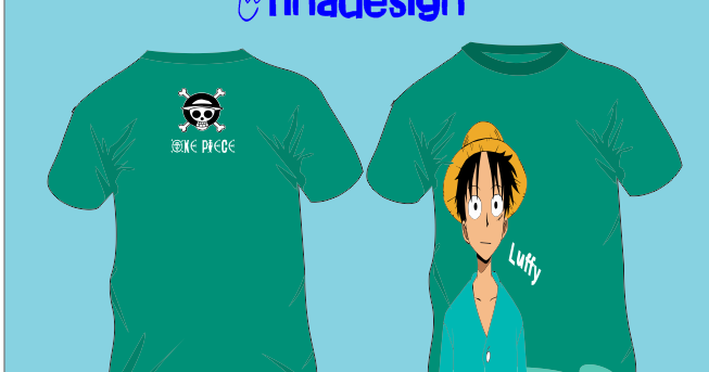 Desain baju Corel Draw ~ Karena Kita Manusia Biasa