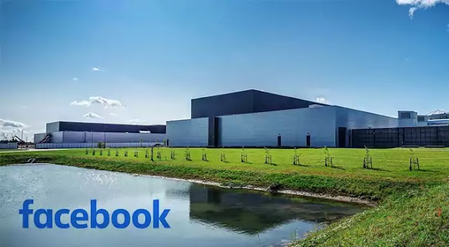 Facebook reached Net-zero; 100% supported by renewable energy to fight against climate change