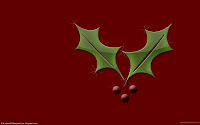 Christmas Wallpaper Widescreen