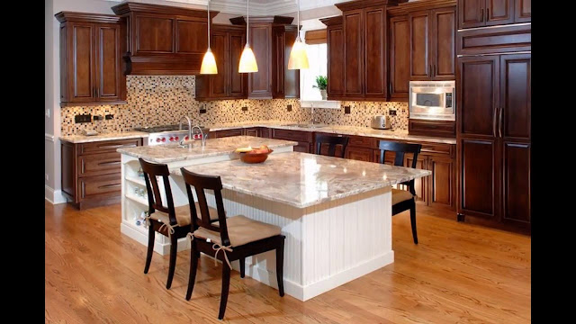 3 Tips on Building Custom Kitchen Cabinets Before You Remodel 