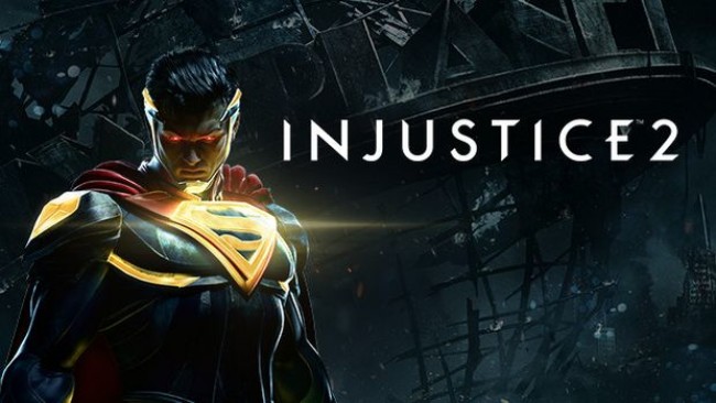  Injustice 2 Torrent Download