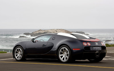 HD sports cars wallpapers, Bugatti