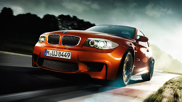 The BMW M Series