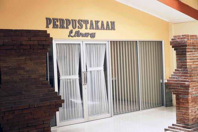 Katalog Manual di Perpustakaan  Museum Ronggowarsito Blog 