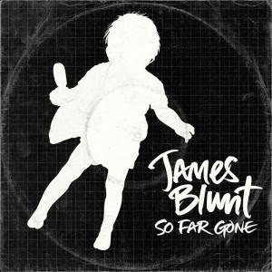 James Blunt - So Far Gone