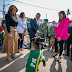 Realizan Primera Feria de Seguridad Pública en Coacalco