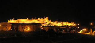 Carcassonne