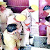 फिरोजाबाद में पुलिस ने होटल पर मारा छापा, युवक-युवतियों ने खुद को किया कमरों में बंद, कार्रवाई से मचा हड़कंप