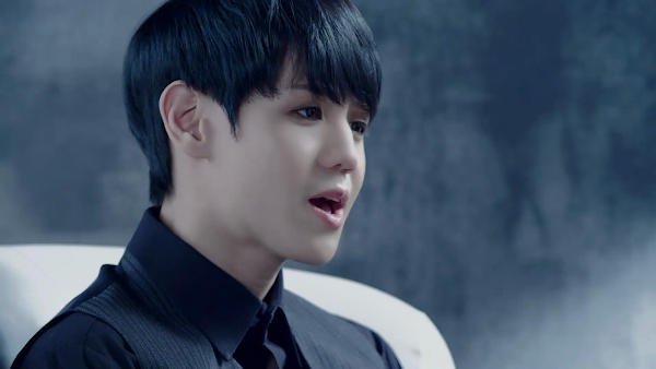 B2ST Yoseob No More