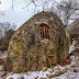 Eski Kerman, An Ancient Cave City in Crimea