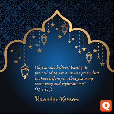 Ramadan Quotes from Quran - 2