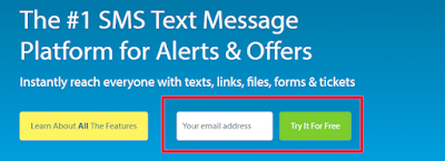 How to Send Text Messages via PHP For Free