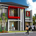 Rumah Minimalis 7 X 16