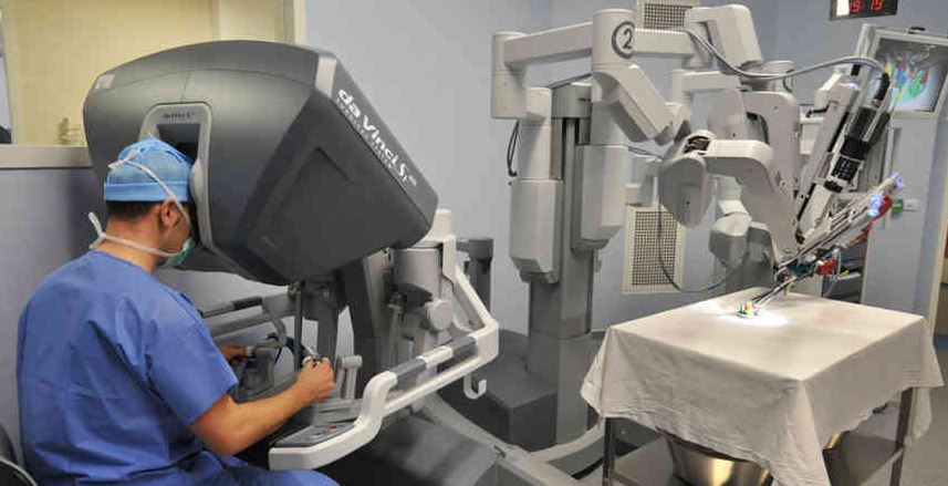 Real Robotics: Most Advanced Robotic Models in Medicine Today