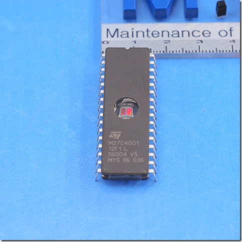 ED00019_M27C4001 12F1L_ST ELECTRONICS ROM (3)