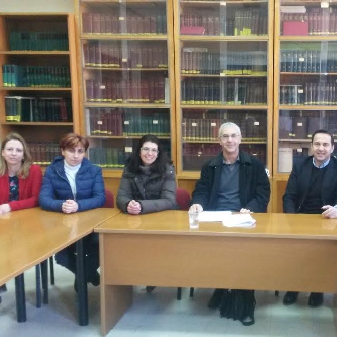 Αναβάθμιση εφαρμοσμένης έρευνας και αγροδιατροφικού τομέα με την εφαρμογή δράσεων συνεργασίας μεταξύ Περιφέρειας Δυτικής Ελλάδας και ΕΛΓΟ ΔΗΜΗΤΡΑ