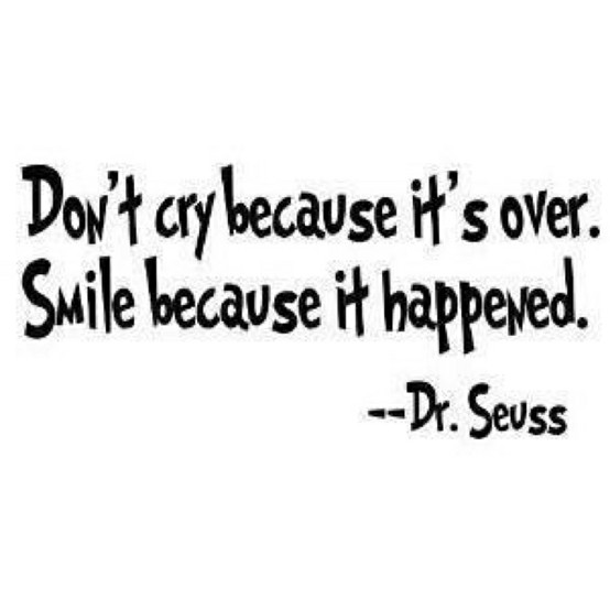 Dr. Seuss Quotes ~ Romantic Love messages