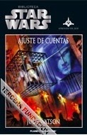 Ajuste de cuentas de Jude Watson