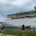 MONARCH OF THE SEAS EN GUATEMALA