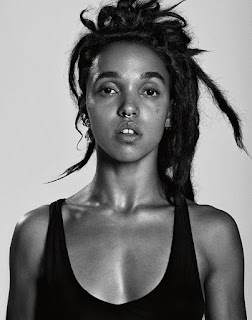 FKA Twigs