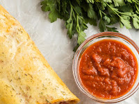 Easy Stromboli