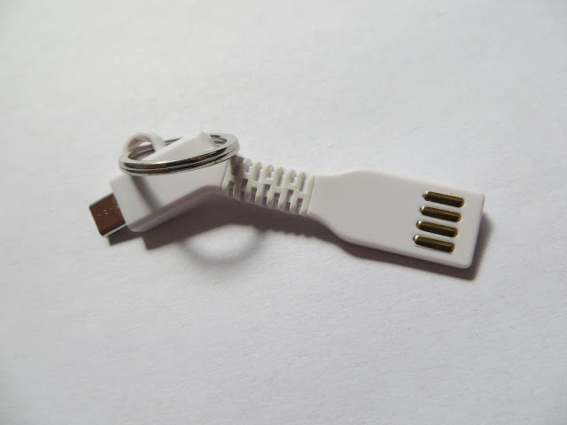 USB Keyring