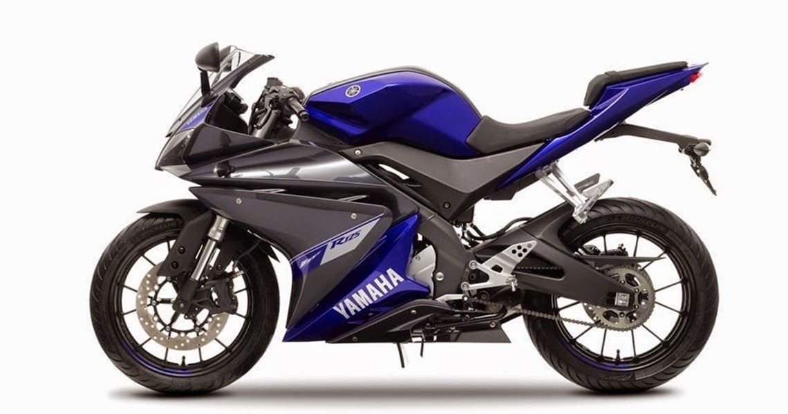 Yamaha r25 USA Review and Specs