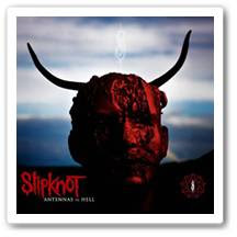 Download – Slipknot – Antennas To Hell 2012 Baixar Grátis