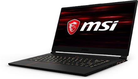 MSI gaming gs63 laptop - A world leading brand for gamers?