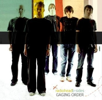 Photo Radiohead - Gaging Order Picture & Image