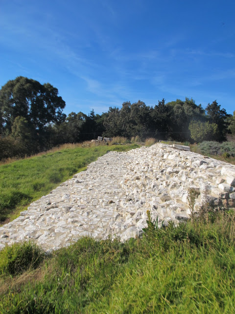 Νικόπολη, η άγνωστη, ελληνική «Πομπηία»