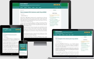template premium legal linkmagz