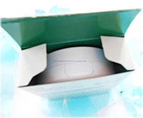 andLAB Xylitol Mild Sun cushion SPF50 PA+++